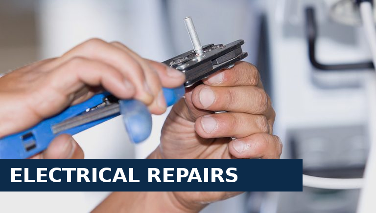 Electrical repairs Chadwell Heath