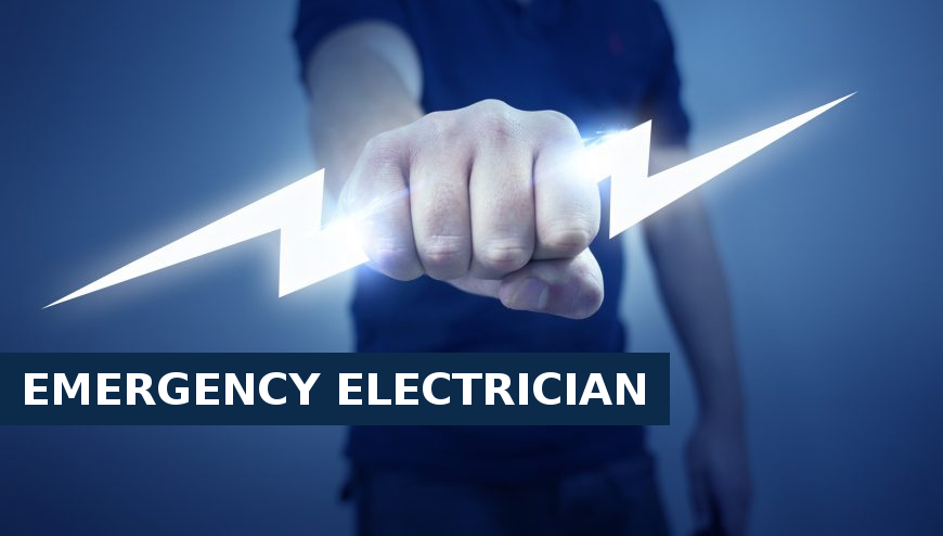Emergency Electrician Chadwell Heath